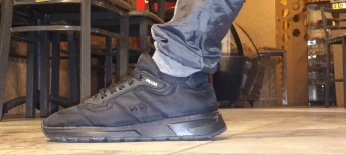 Chaussures sportswear PRADA