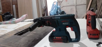 Hullti Bosch 36volte