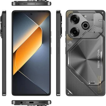 TECNO Tecno Spark 20 Pro/Tecno Pova 6 Pro