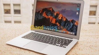 MACBOOK AIR 13.3 2015 I5 8GO 128 SSD