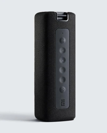 XIAOMI HAUT-PARLEURS BLUETOOTH PORTABLES QBH4195GL 16W سماعة بلوتوث