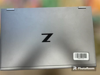 HP ZBOOK