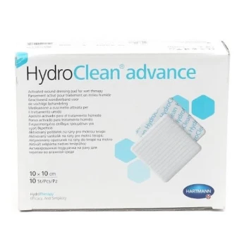 Patch anti escarres hydroclean