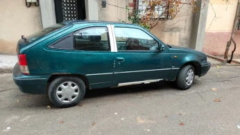 Daewoo Cielo 2001 Cielo