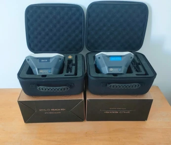 GNSS/RTK