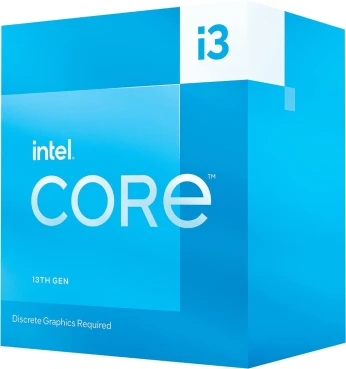 Intel Core i3-13100F