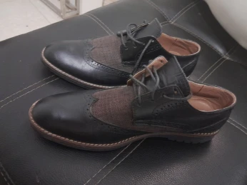 Chaussure classique
