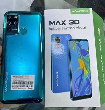 maxfone max 30