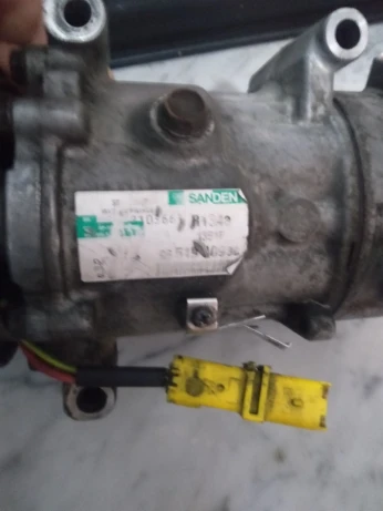 Compresseur clim 1.6 hdi