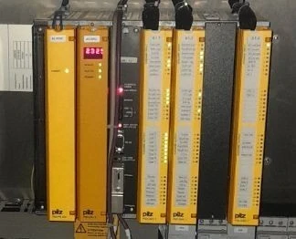 Automate programmable, automaticien
