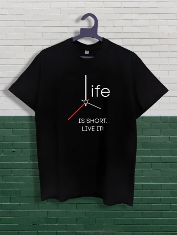 T-shirt High quality