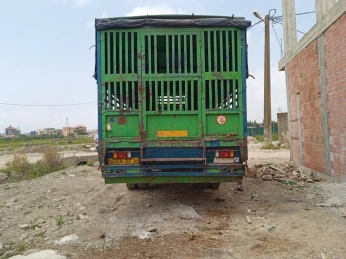 FOTON Auman P80 2007