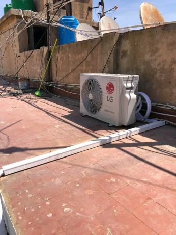 reparation climatiseur