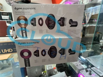 Dyson Supersonic Sèche-Cheveux
