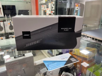 Bose Soundlink Flex