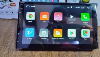 Écran Android original 7 pouces