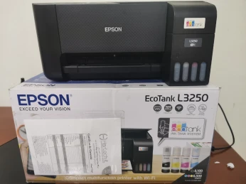 Imprimante EPSON EcoTank L2350