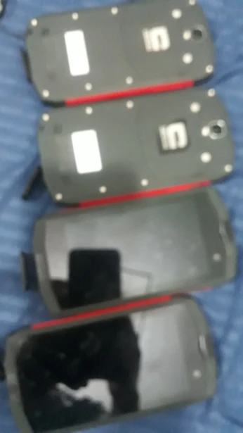 Crosscall Trekker M1 core