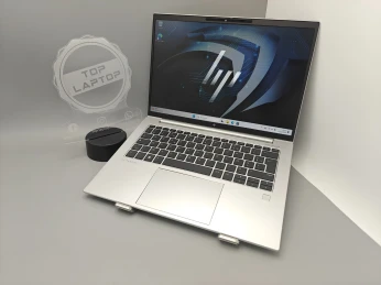 HP Elitebook 845 G9 Ryzen 5 PRO 6650u 16GB DDR5 256GB SSD NVMe 14" FULL HD+