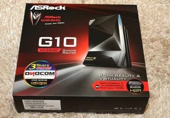 Asrock G10