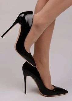 escarpin talon haut aldo
