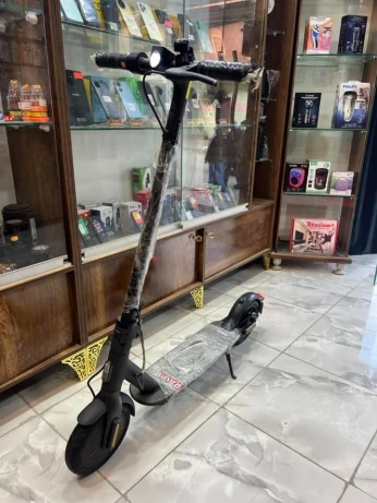 Xiaomi pro 3 Trottinette électrique original تروتينات توصيل مجاني للمنزل