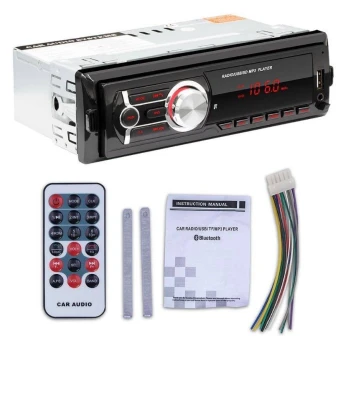 Car Radio Xb TQd