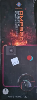 Tapis à souris gaming