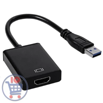 USB TO HDMI 3.0