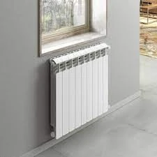 Radiateur Aluminium Global ISEO