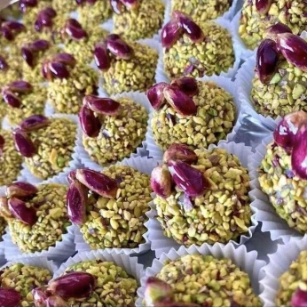 Gâteaux traditionnels sur commande 