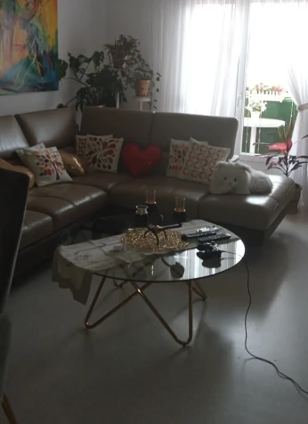 Table basse