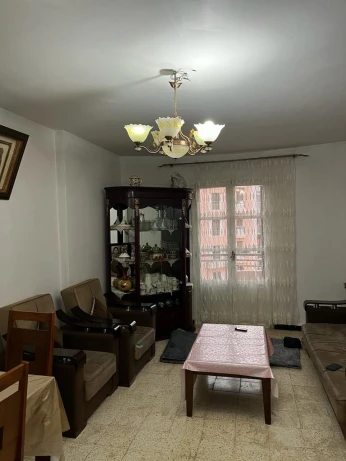 Vente Appartement F3 Alger Les eucalyptus