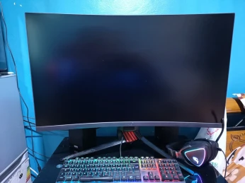 Moniteur Asus ROG Strix