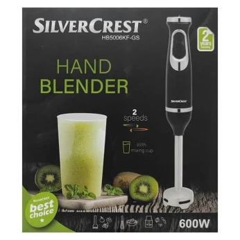 hand blender