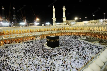 عمرة رمضان بالتقسيط لموسم 2025