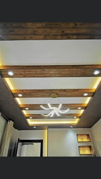 Montage spote et led profils