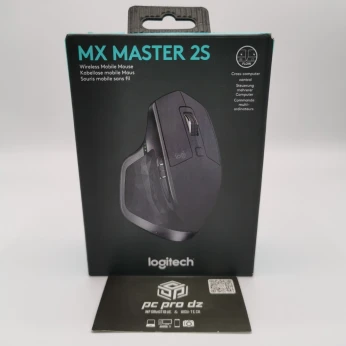 Souris LOGITECH MX MASTER 2S