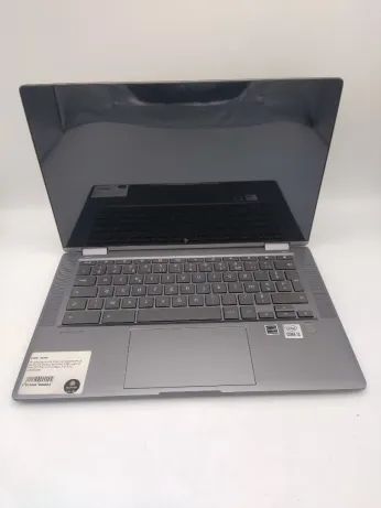 HP Chromebook X360 i3 10110U 8 Go DDR4 128 Go SSD 14 FHD Intel UHD Graphic