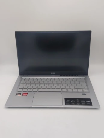 ACER Swift 3 Ryzen 7 5700U 16 Go LPDDR4X 512 Go SSD AMD Radeon Graphics 13 Pouces FHD