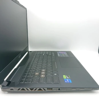 MSI CYBORG 15 A12V i7-12650H 16GB DDR5 512 Go SSD 15.6" 1920x1080 144Hz RTX 4060 8GB