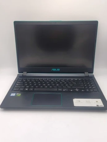 ASUS R562UD i5 8250U 6 Go DDR4 128 Go SSD 1 To HDD GTX 1050 2 Go 15 Pouces FHD