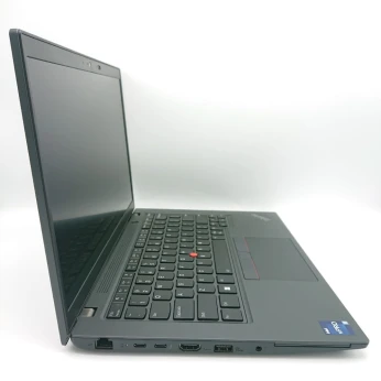 Lenovo Thinkpad L14 Gen 3 i7-1265U vPro 16GB DDR4 512 Go SSD IPS 14" FHD Intel Iris Xe