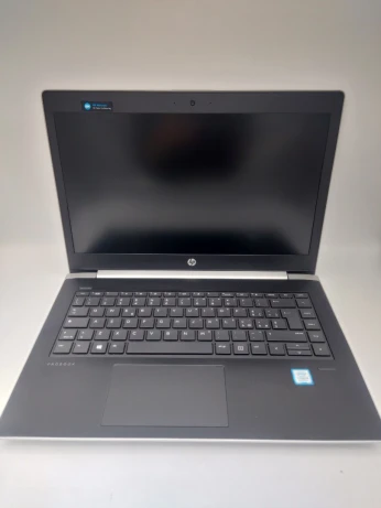 HP PROBOOK 440 G5 i5 8250U 8 Go DDR4 256 Go SSD PCIe NVMe 15.6 FHD Intel UHD Graphics 620