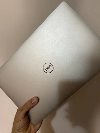 DELL XPS I5/8gen