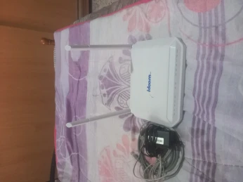 Modem idoom fibre