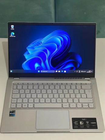 Acer swift 3