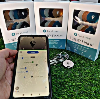 TrackR bravo المتتبع الذكي جملة و تجزئة