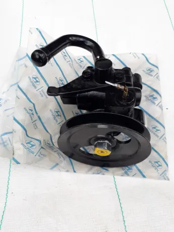 Pompe de direction H100 hyundai