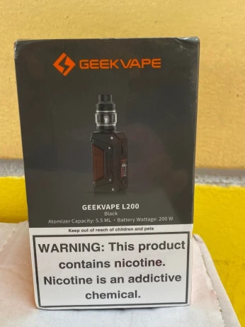 Geekvape l200